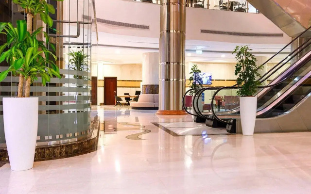 M Hotel Al Dana Makkah by Millennium