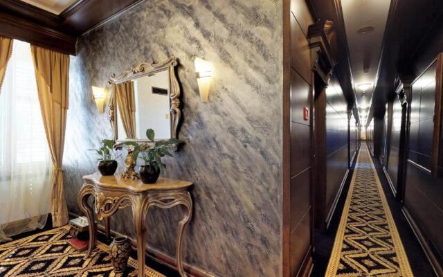 Historic Boutique Hotel Cattaro