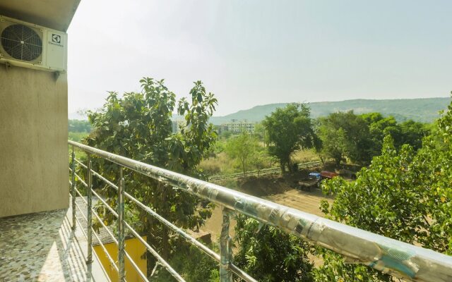 OYO 22375 Hotel Shree Sai Prasad