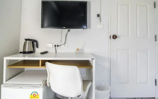 Take a Rest Donmueang