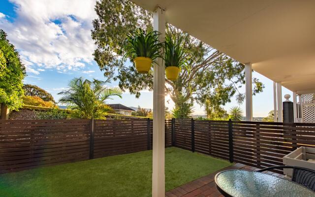 voco Kirkton Park Hunter Valley  by IHG