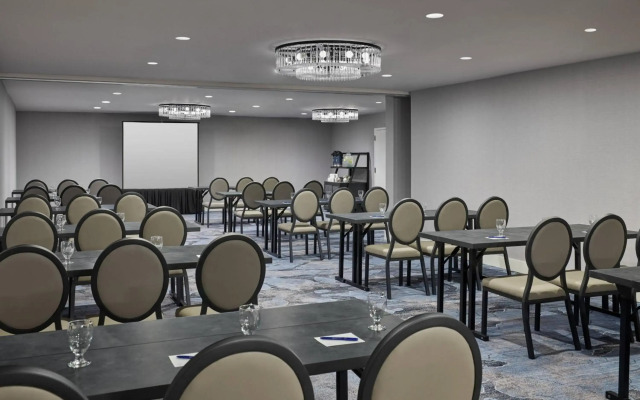 Delta Hotels Denver Thornton