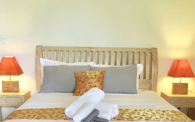 Villa Wildflower Canggu