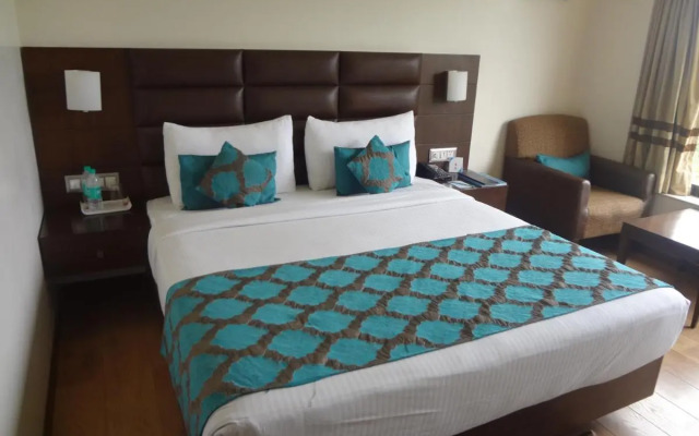 Hotel Legend Inn @ Nagpur