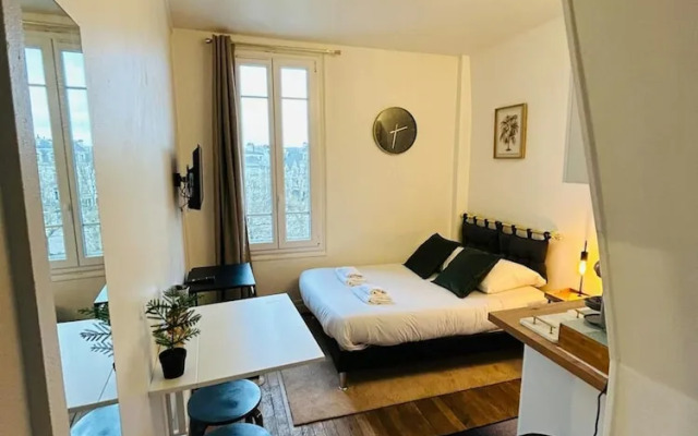 La Suite Briand Hypercentre