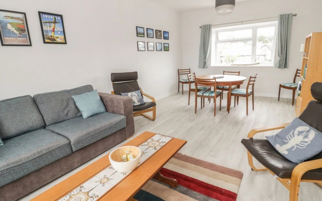 Swanage Bay Apartment