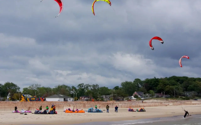 Sahid Bintan Beach Resorts