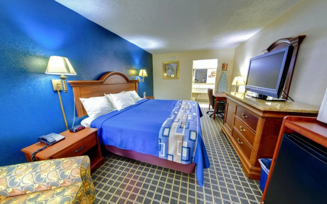 Dahlonega Mountain Inn