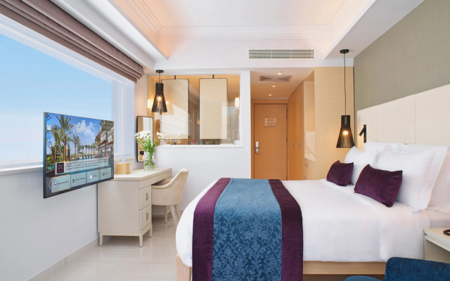 Amanti, MadeForTwo Hotels – Ayia Napa – Adults only