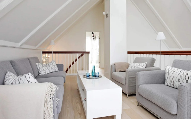 Seaside Escape in Bagenkop - By Traum Ferienwohnungen