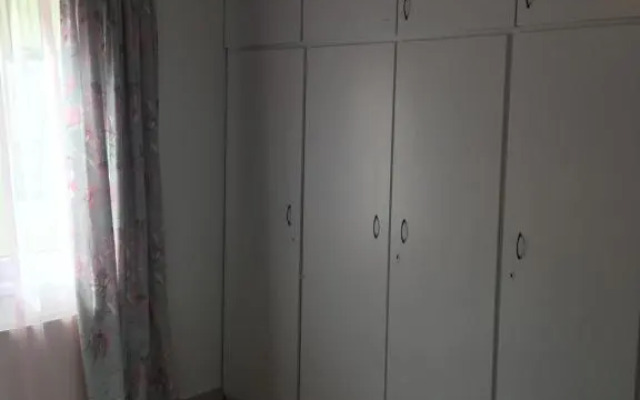 Central Luxury Apartment