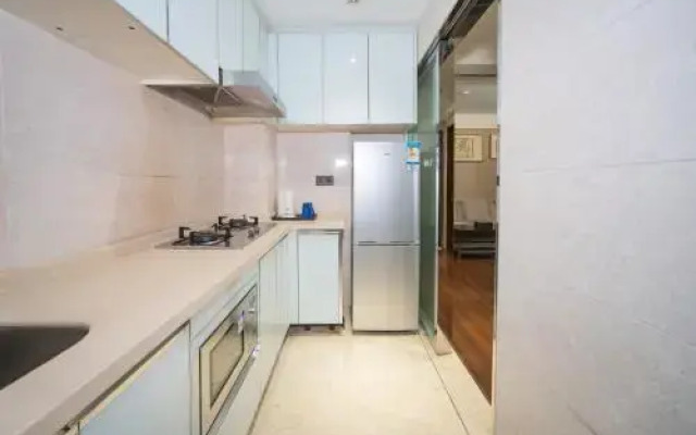 River Image Boutique Apartment