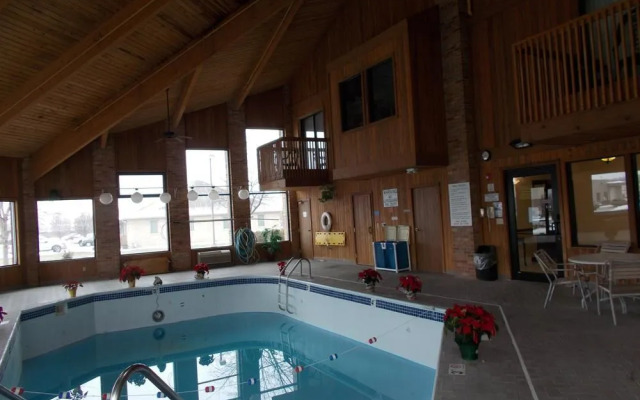 Baymont Inn and Suites