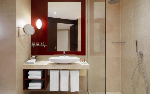 Sheraton Poznan Hotel