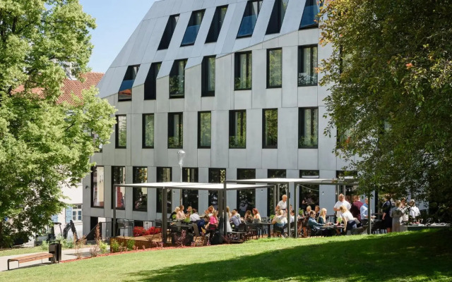 Lydia Hotel
