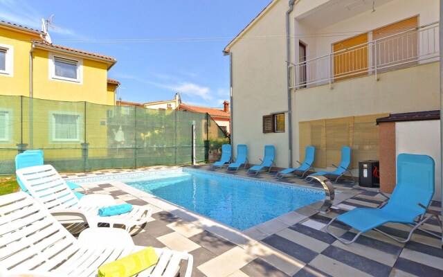 Apartment 623