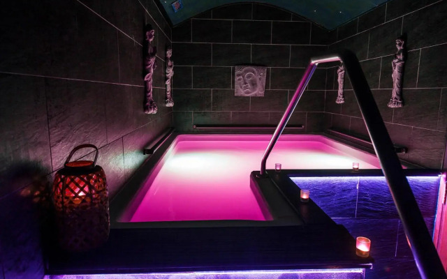 Augusta Eco Wellness Resort