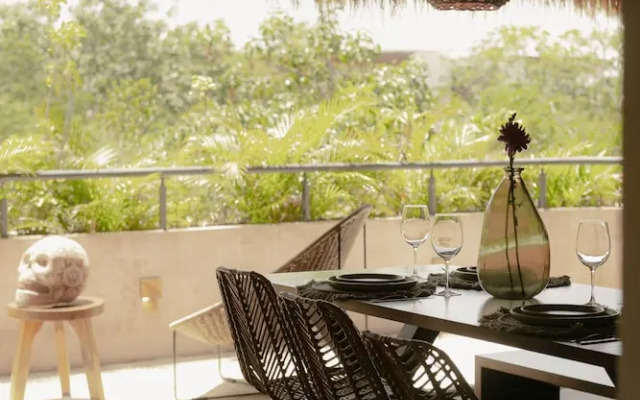 Zereno Tulum Beach Club Access