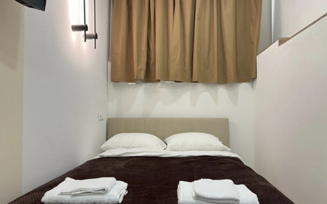 Мой Питер на Фурштатской