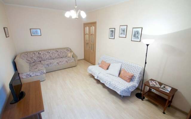AG Apartment Frunze 1