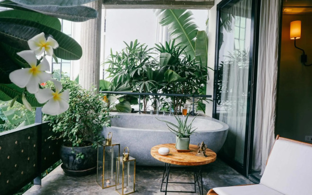 Urban Residences - Siem Reap