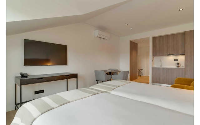 Pestana Sintra Golf Conference & Spa Resort