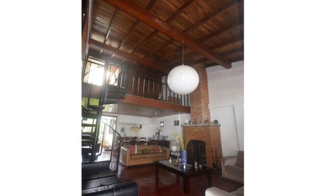 Hostel Turrialba Adventure