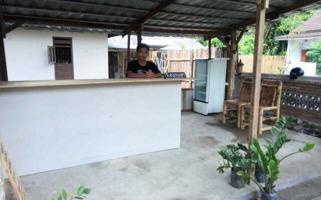Sentul Hostel