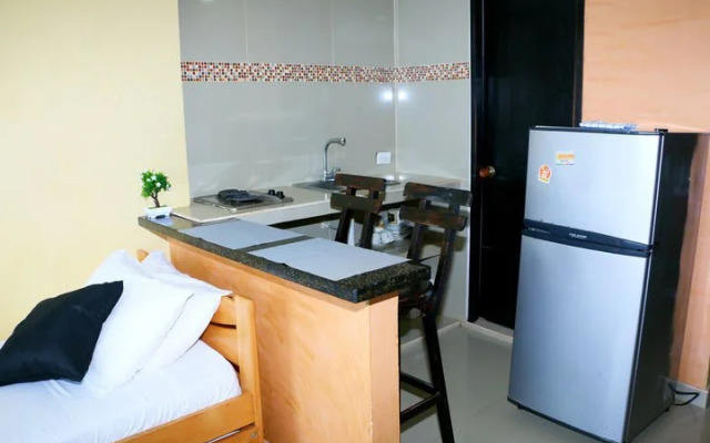 Apartaestudio AV 1922