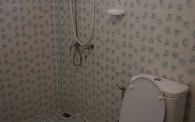 Sukhothai Hostel