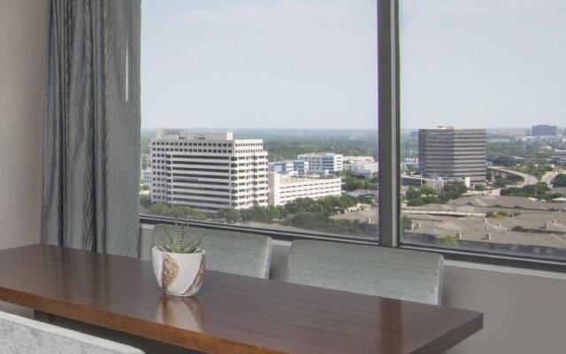 The Westin Dallas Park Central