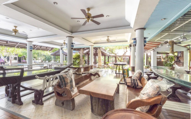 Capital O 418 Saksaitarn Resort