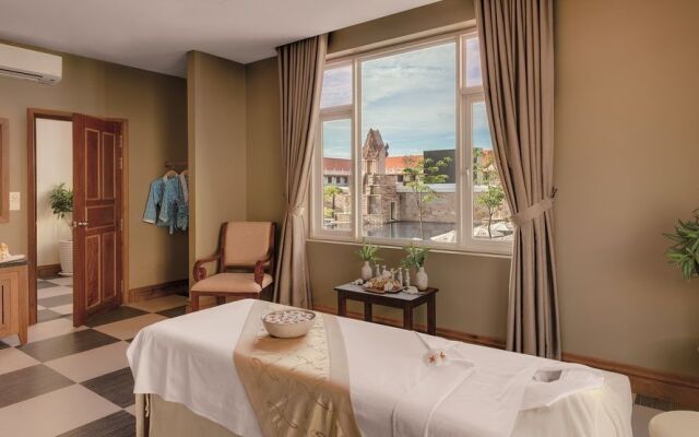 Sokha Ta Prohm Resort