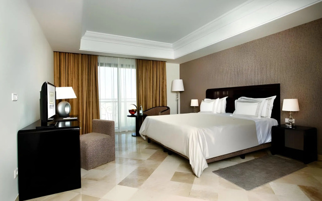 Hotel Lac Tunis