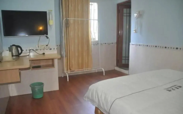 Yinquan Hostel (Dongguan Yonghuating)