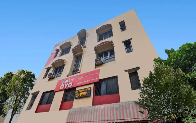 OYO Flagship 80444 Hrr Hotels