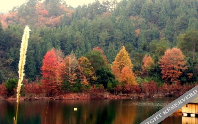 Qiaodaohu Wanghu Resort