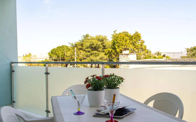 Residence Borgo & Mare - Localo