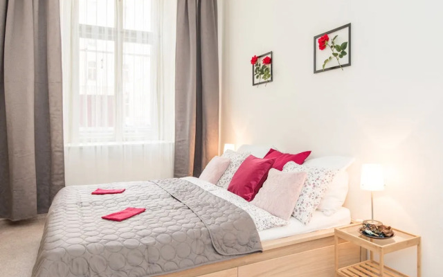 Jeruzalemska apartment