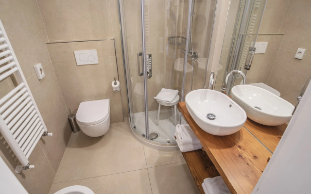 Wellness & Family Hotel Veronza