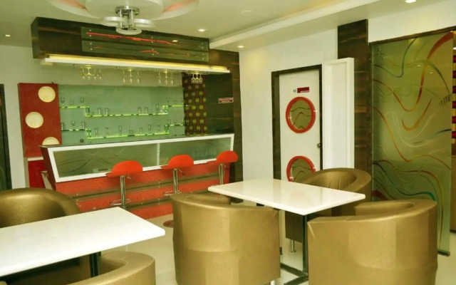 Hotel Anand