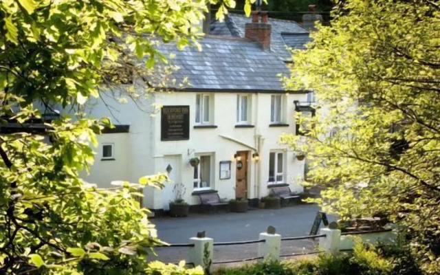 The Rockford Inn