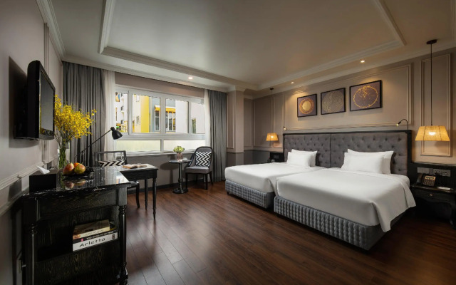 Imperial Hotel & Spa