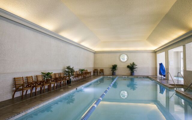 Отель Griffin, an official Colonial Williamsburg Hotel