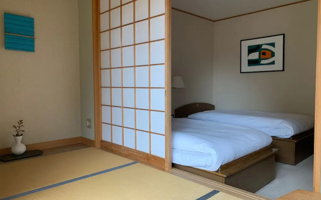 Itamuro Onsen Daikokuya
