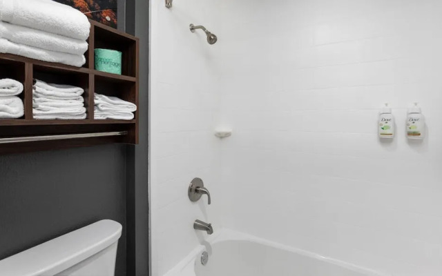 Hawthorn Extended Stay By Wyndham Springdale