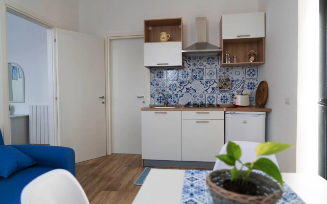 Baglio Reale Apartments