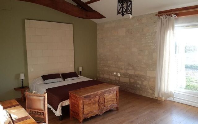 Le Domaine de Bellevue