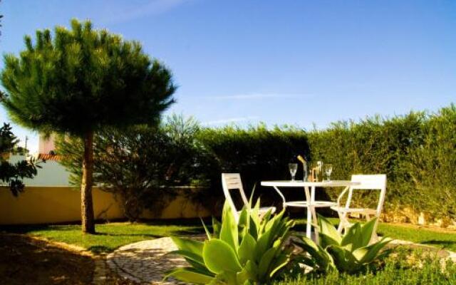 Villas T3 Vila Sagres