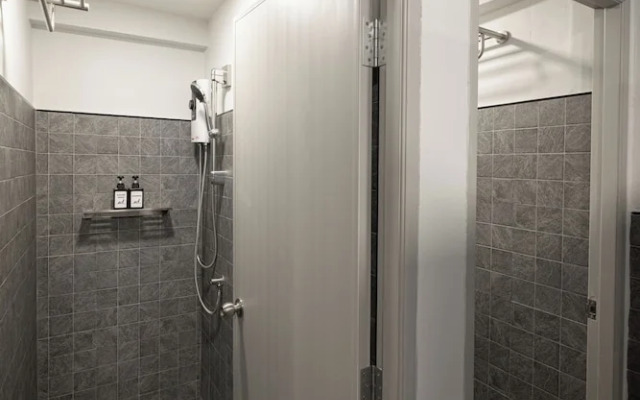 Ed Hostel Rachamakka